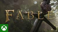 Fable muestra un nuevo triler en el Xbox Games Showcase