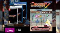 Reserva Disgaea 7: Vows of the Virtueless en GAME y llévate un DLC exclusivo de regalo