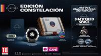 La Edición Constelación de Starfield aterriza exclusivamente en GAME y ya se puede reservar