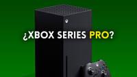 El jefe de Xbox no ve necesaria una versin mejorada de Series X 'ahora mismo'