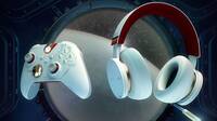 Starfield pone a la venta su mando y auriculares de edición limitada