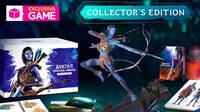 La edicin coleccionista de Avatar: Frontiers of Pandora ya en reserva en exclusiva en GAME