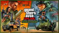 Ya disponible GTA Online: San Andreas Mercenaries con nuevas misiones, vehculos y mejoras