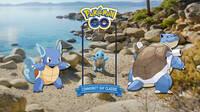 Pokémon GO: Squirtle recibirá un Día de la Comunidad clásico en julio