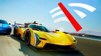 Forza Motorsport requerir conexin permanente a Internet en casi todos sus modos