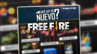 FREE FIRE | Agenda semanal del 14 al 20 de junio: Torre de Tokens y recarga infernal