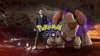 El Team GO Rocket tendrá un nuevo evento en Pokémon GO con Regirock oscuro