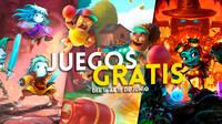 Juegos gratis del fin de semana: OddBallers, SteamWorld Dig 2, Guacamelee! y más