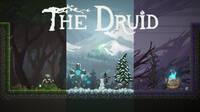 Así es The Druid, un roguelike con gran variedad entre las mejoras del personaje