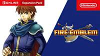Nintendo Switch Online + Paquete de Expansin aade Fire Emblem el 22 de junio
