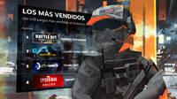 El juego más vendido de Steam es un Battlefield vitaminado desarrollado por cuatro personas