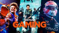 Las mejores ofertas en juegos para PC de Instant Gaming para el fin de semana