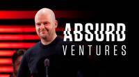 Dan Houser, cofundador de Rockstar, presenta la compañía multimedia Absurd Ventures
