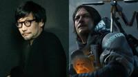Hideo Kojima está muy 'involucrado en la producción' de la película de Death Stranding