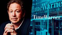 Activision Blizzard quiso adquirir Time Warner, confirma Bobby Kotick