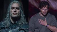 The Witcher: Henry Cavill se despide entre lágrimas de su papel como Geralt de Rivia