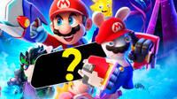 Nintendo recomendó a Ubisoft lanzar el nuevo Mario + Rabbids en la sucesora de Switch