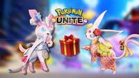 Pokémon Unite: Ya puedes canjear gratis estos nuevos códigos con holoatuendos