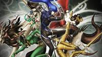 Shin Megami Tensei V Complete Edition es una realidad, insina un conocido filtrador