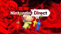 Sigue aquí el Nintendo Direct en español esta tarde a las 16:00h - Retransmisión en DIRECTO