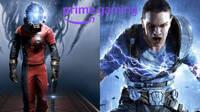 Consigue Prey y Star Wars: El Poder de la Fuerza gratis gracias a Prime Gaming