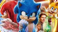 El rodaje de Sonic 3: La Película arrancará el próximo 31 de agosto