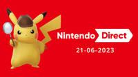 Detective Pikachu 2 se mostrará en el Nintendo Direct de hoy, según un rumor