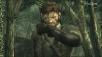Metal Gear Solid: Master Collection Vol.1 llegará a Switch y muestra gameplay