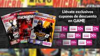 La revista Micromanía desaparece de los kioscos, pero encuentra su nuevo hogar en GAME