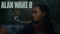 Alan Wake 2: La campaa de Saga Anderson se inspira en 'True Detective' y 'Seven'