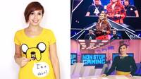 Lara Smirnova, una presencia habitual en los eventos de esports y videojuegos