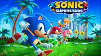 La versión para Nintendo Switch de Sonic Superstars se deja ver en un nuevo tráiler