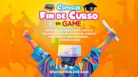 Descubre el Especial de fin de curso en GAME con packs de consola, juegos, accesorios y más