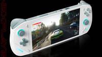 ONEXFLY es la nueva consola portátil basada en Windows con APU AMD y pantalla de 120 Hz