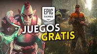 Caza este nuevo juego gratis para PC en Epic Games Store y descubre el de la próxima semana