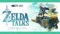 El Campus Universitario de UDIT organiza una charla sobre Zelda: Tears of the Kingdom