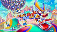 Anunciado Penny's Big Breakaway, lo nuevo de los creadores de Sonic Mania
