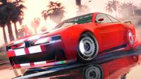 Esta semana en GTA Online: nuevas bonificaciones, vehículo Bravado Buffalo EVX y más