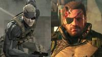 Metal Gear Solid: Master Collection Vol. 2 incluira Metal Gear Solid 4, 5 y Peace Walker
