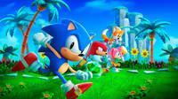 Sonic Superstars se lanzar�a el 17 de octubre, seg�n una cadena de tiendas