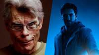 El escritor Stephen King cobr 1 dlar por la cita al inicio de Alan Wake