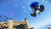 Sonic Frontiers implementa mejoras en base a los comentarios de la comunidad