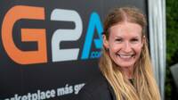 Mona Kinal, CMO de G2A.COM: 'En España hemos crecido un 144 % en 2023'