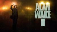 Alan Wake 2 slo llegar en formato digital para que Remedy pueda pulirlo a tiempo