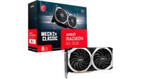 La AMD Radeon RX 7600 baja de precio un mes después de su lanzamiento