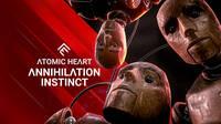 El primer DLC de Atomic Heart anuncia su fecha de estreno en un nuevo tr�iler