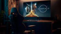 Starfield usará la tecnología AMD FSR 2.0 en PC y Xbox Series X y S