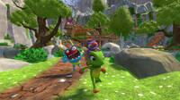 Xbox se plante adquirir Playtonic Games, el estudio de los creadores de Banjo-Kazooie