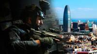 Infinity Ward, desarrolladora de Call of Duty, anuncia un nuevo equipo afincado en Barcelona