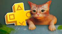 11 juegos abandonan el catálogo de PS Plus en julio: Stray, Marvel's Avengers, Bioshock y más